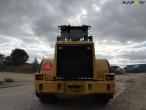 Caterpillar 938H Wheel Loader 6