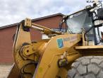Caterpillar 938H Wheel Loader 11