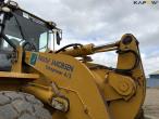 Caterpillar 938H Wheel Loader 18