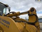 Caterpillar 938H Wheel Loader 19