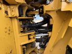 Caterpillar 938H Wheel Loader 29
