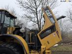 Caterpillar 950H wheel loader 47