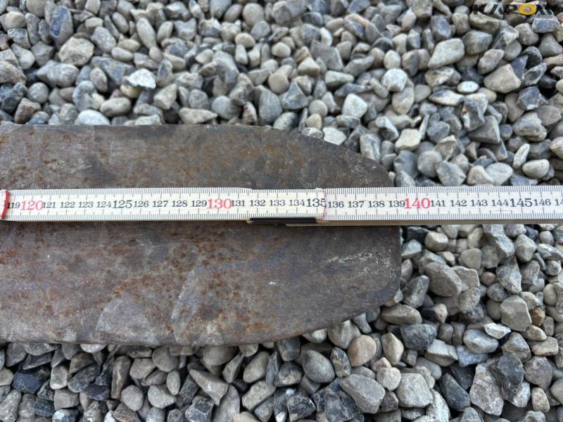 Caterpillar forklift 22