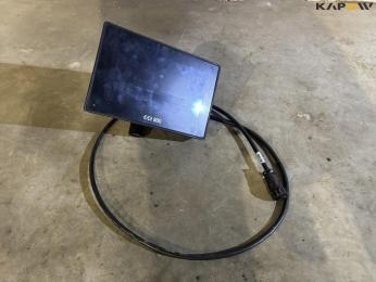 CCI 800 multi-screen