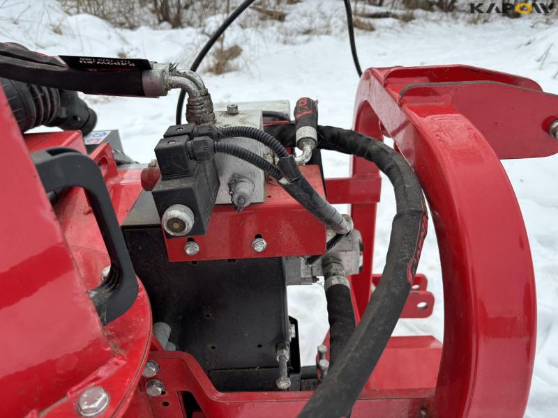 Ceccato Trimmonc wood chipper 18