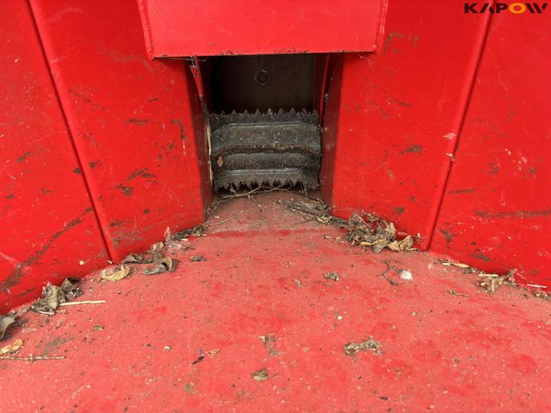 Ceccato Trimmonc wood chipper 25