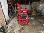Ceccato Trimmonc wood chipper 2