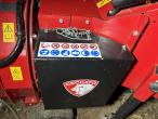 Ceccato Trimmonc wood chipper 10