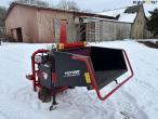 Ceccato Trimmonc wood chipper 7