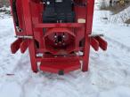 Ceccato Trimmonc wood chipper 9