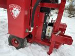 Ceccato Trimmonc wood chipper 15