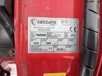 Ceccato Trimmonc wood chipper 33