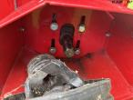 Ceccato Trimmonc Mega Monster chipper PTO towed 13