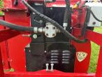Ceccato Trimmonc Mega Monster chipper PTO towed 14