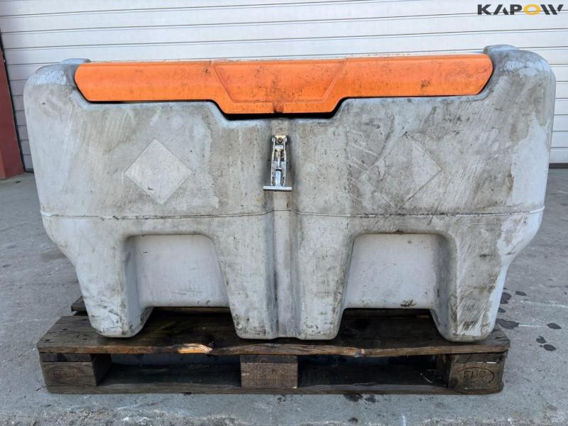 Cemo DT mobile easy 440 liter tank 9