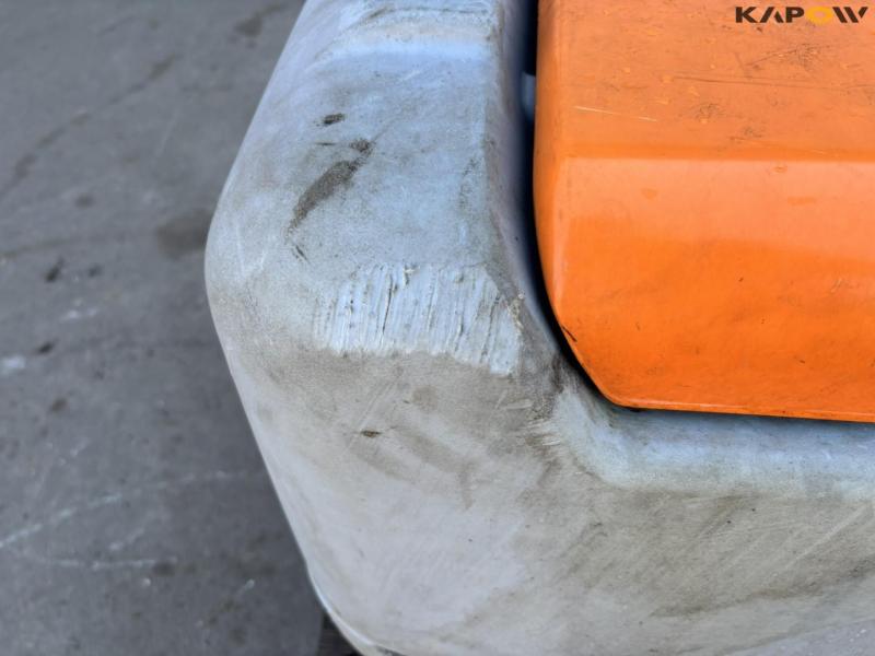 Cemo DT mobile easy 440 liter tank 26