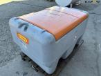 Cemo DT mobile easy 440 liter tank 7