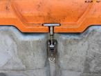 Cemo DT mobile easy 440 liter tank 10