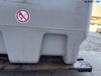 Cemo DT mobile easy 440 liter tank 18
