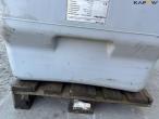 Cemo DT mobile easy 440 liter tank 24