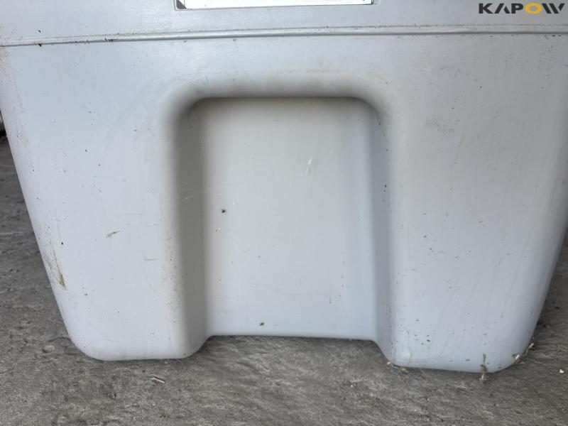 CEMO transport diesel tank – 210 liters, 12 volt 12