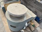 CERAMA clay turning discs 2 pcs. 5