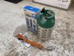 CFH gas burner 1