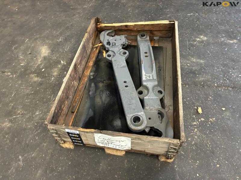 Challenger lift arm CAT 4 2