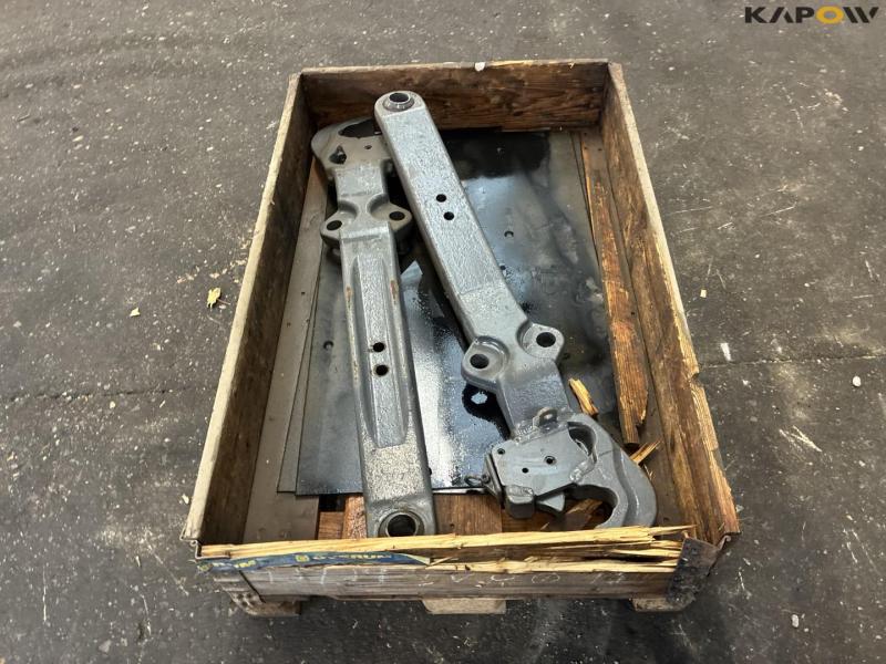 Challenger lift arm CAT 4 6