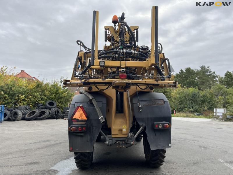 Challenger RG655 self-propelled sprayer 6