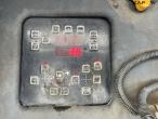 Challenger RG655 self-propelled sprayer 12