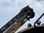 Challenger RG655 self-propelled sprayer 38