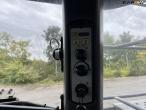 Challenger RG655 self-propelled sprayer 55