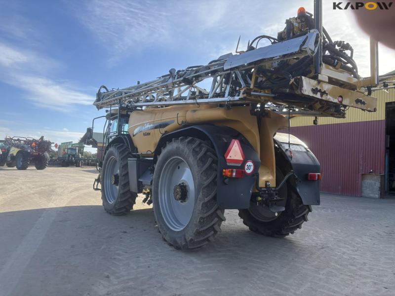 Challenger RoGator RG635C sprayer 7