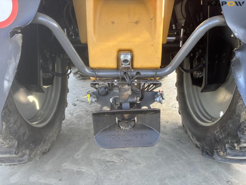 Challenger RoGator RG635C sprayer 33