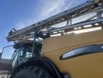 Challenger RoGator RG635C sprayer 50
