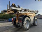 Challenger Rogator self-propelled field sprayer with 36 meter boom 5