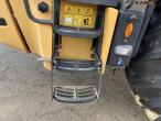 Challenger Rogator self-propelled field sprayer with 36 meter boom 20
