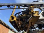 Challenger Rogator self-propelled field sprayer with 36 meter boom 32