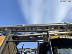 Challenger Rogator self-propelled field sprayer with 36 meter boom 39