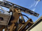 Challenger Rogator self-propelled field sprayer with 36 meter boom 46