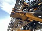 Challenger Rogator self-propelled field sprayer with 36 meter boom 47