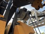 Challenger Rogator self-propelled field sprayer with 36 meter boom 48