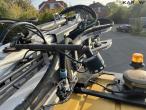 Challenger Rogator self-propelled field sprayer with 36 meter boom 56