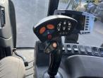 Challenger Rogator self-propelled field sprayer with 36 meter boom 64