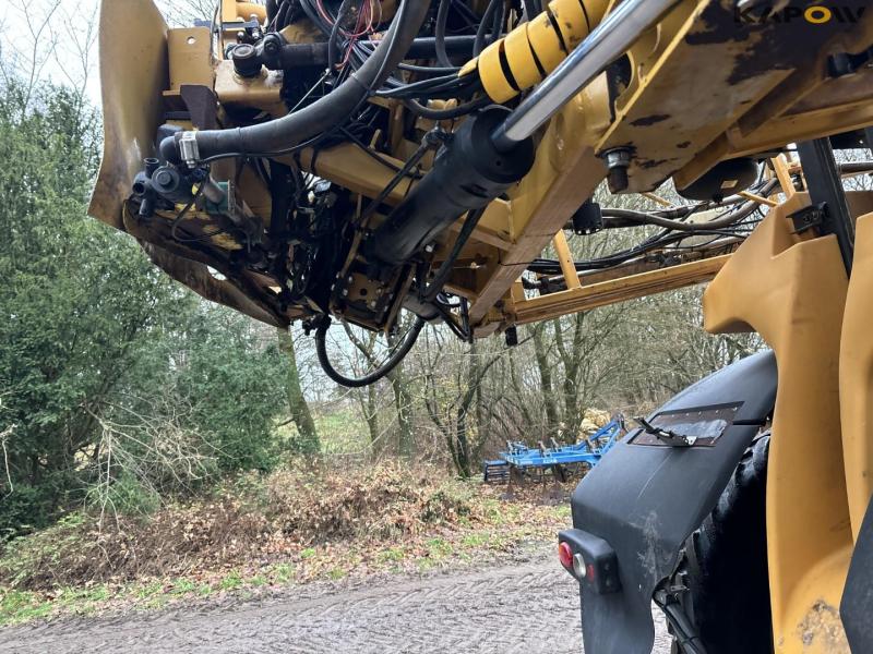 Challenger Rogator RG 655 self-propelled sprayer 20