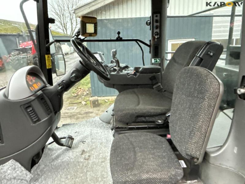 Challenger Rogator RG 655 self-propelled sprayer 51