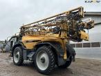 Challenger Rogator RG 655 self-propelled sprayer 6