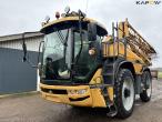 Challenger Rogator RG 655 self-propelled sprayer 8