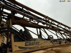 Challenger Rogator RG 655 self-propelled sprayer 17